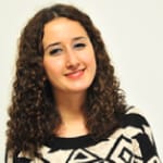 Sayisal Ogretmeni Kubra