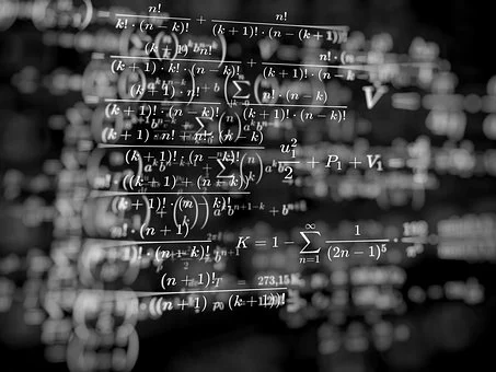 ODTÜ Matematik: Çalışma Alanları