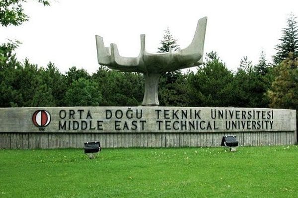 odtüde kimya okumak