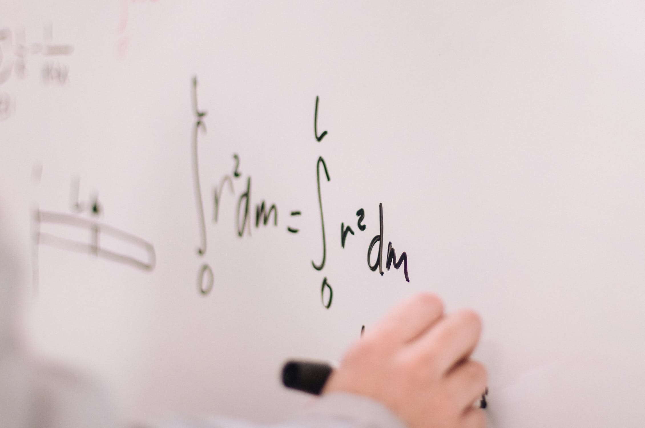 Matematikte Ön Yargı ve Kaygılar