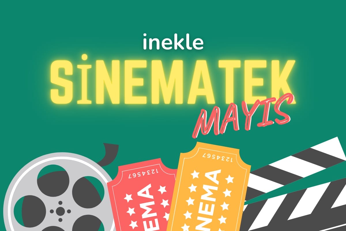 Mayıs Ayının İzlenilesi Filmleri