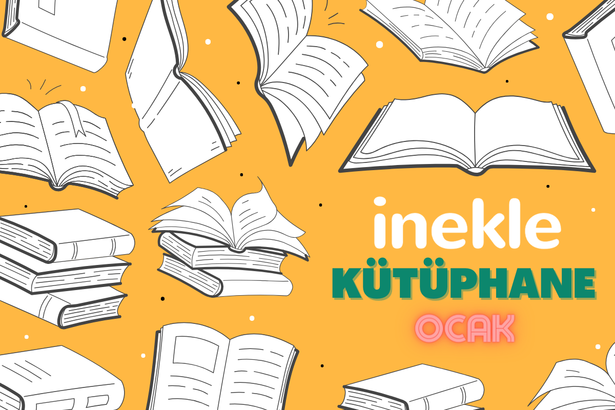 inekle Kütüphane–Ocak Ayı