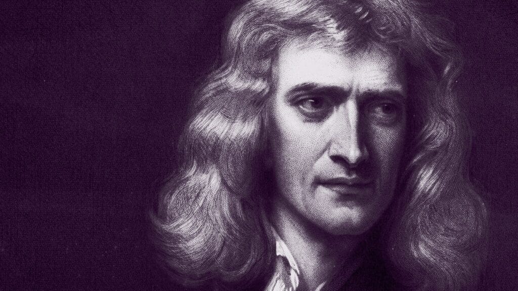 Isaac Newton
