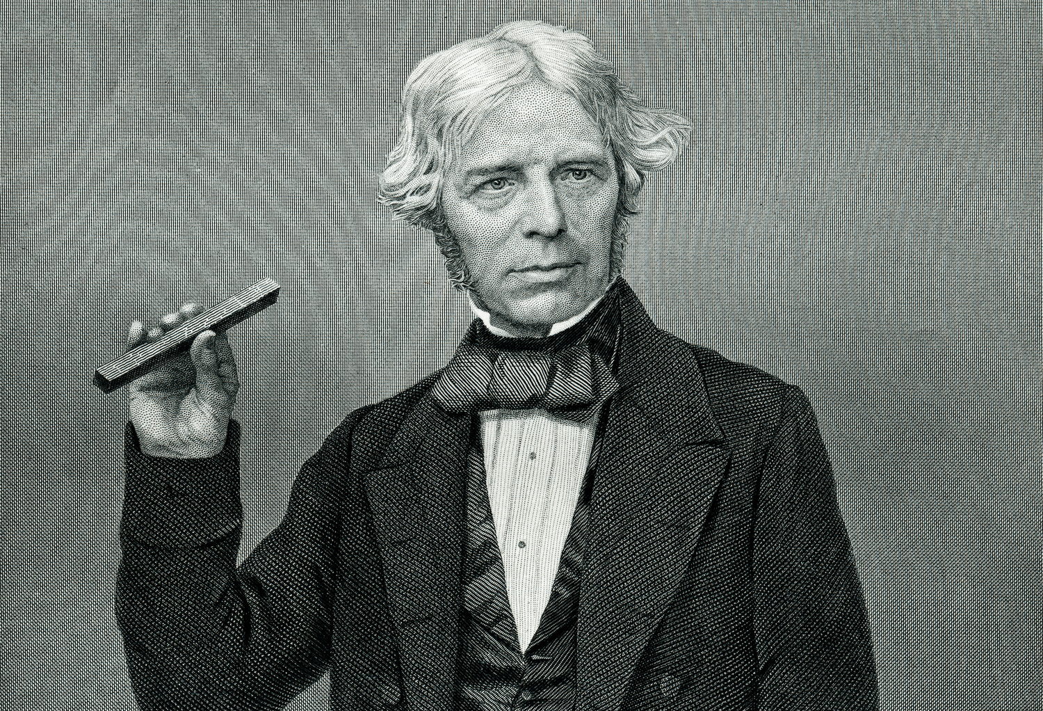 Michael Faraday: Muhteşem Buluşlar ve Bilim Dünyasına Katkısı!