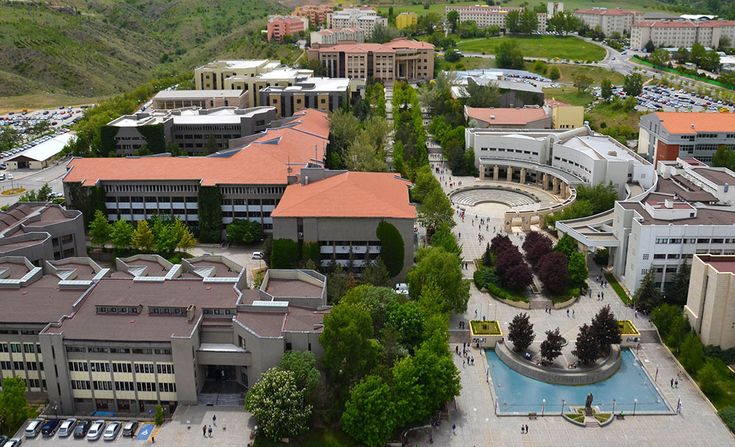 Dünyanın En Önemli 10 Üniversitesi İçinde Hangi Okullar Bulunuyor
