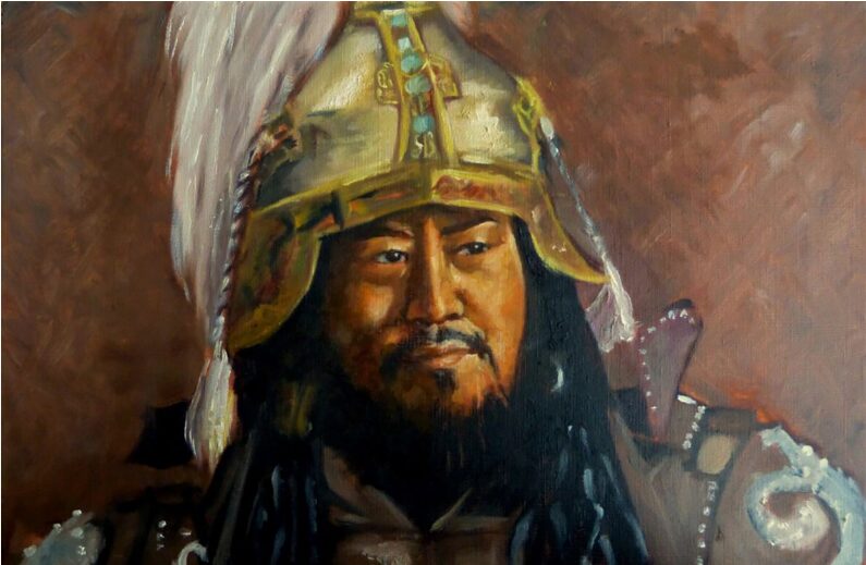 Cengizhan