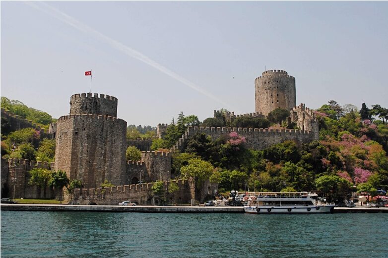 Rumeli Hisarı tarihi ve inşaa süreci