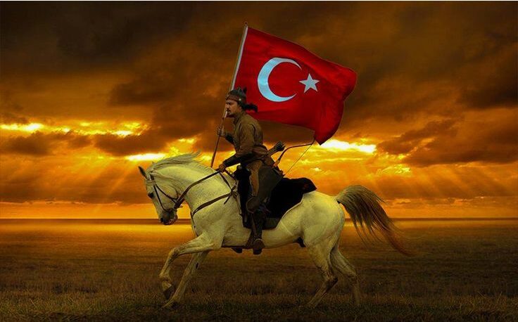 Türkler Anadolu 2