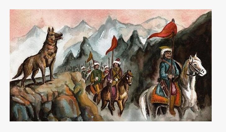 Türkler Anadolu