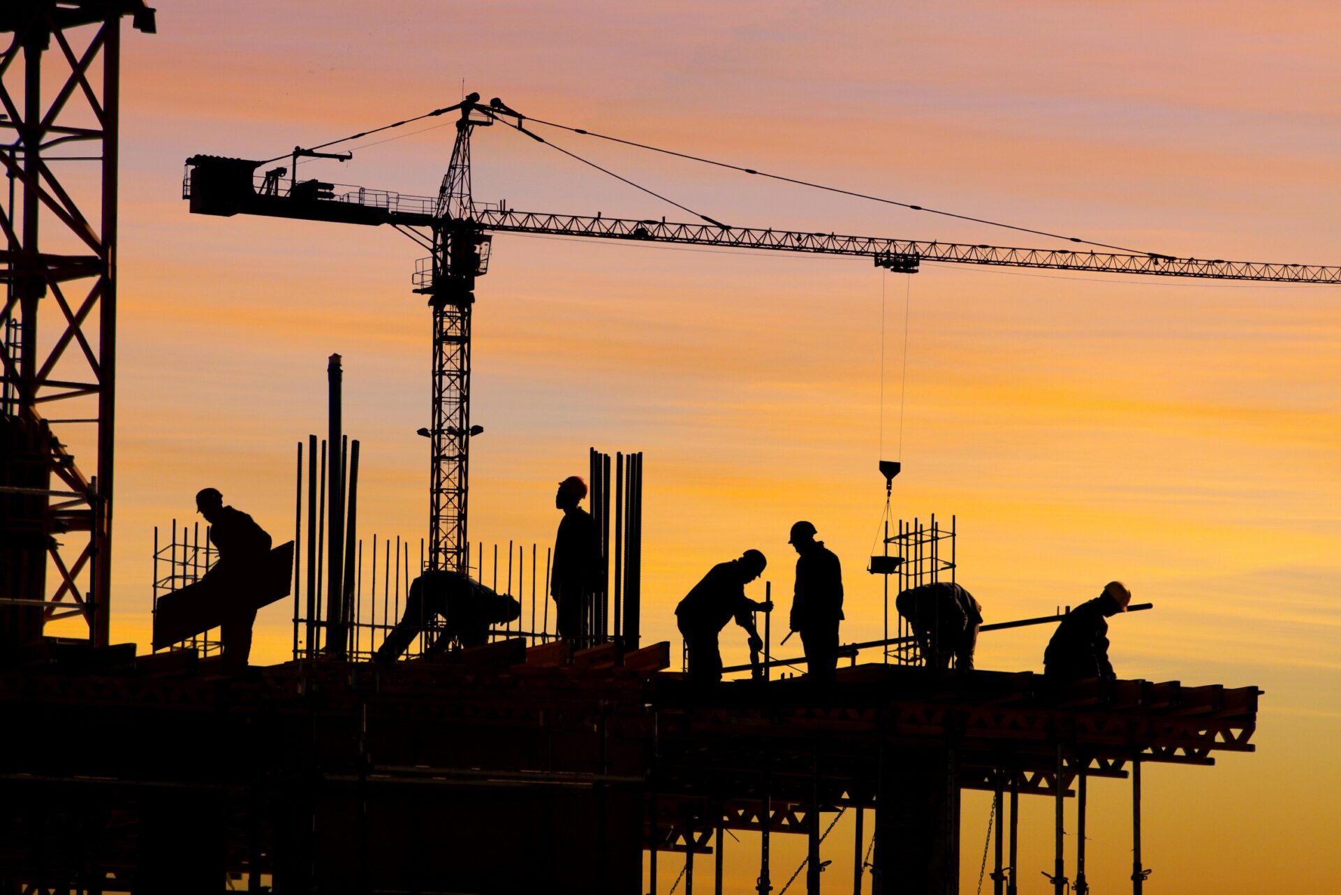 construction site
