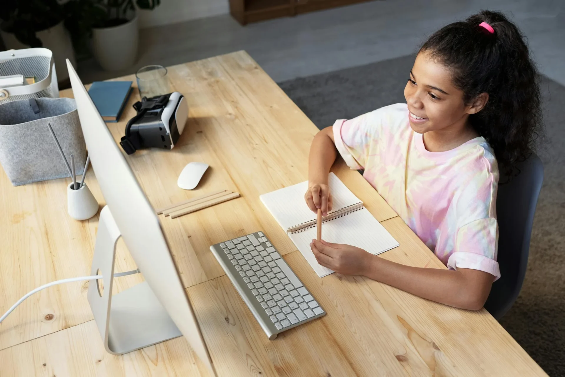 Online Özel Ders Almanın Avantajları ve Öğrenciler Üzerindeki Etkisi