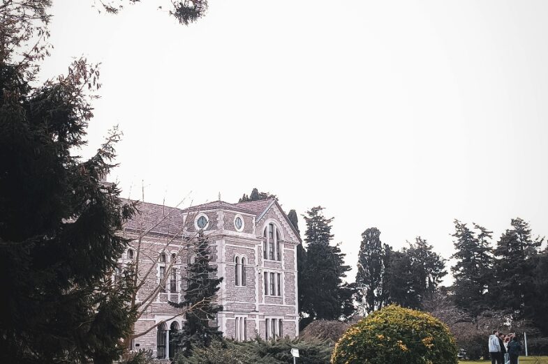 Yeni Üniversite Bölümleri