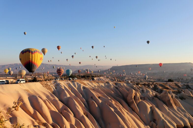 İç Anadolu Bölgesi