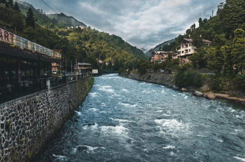 Karadeniz Bölgesi