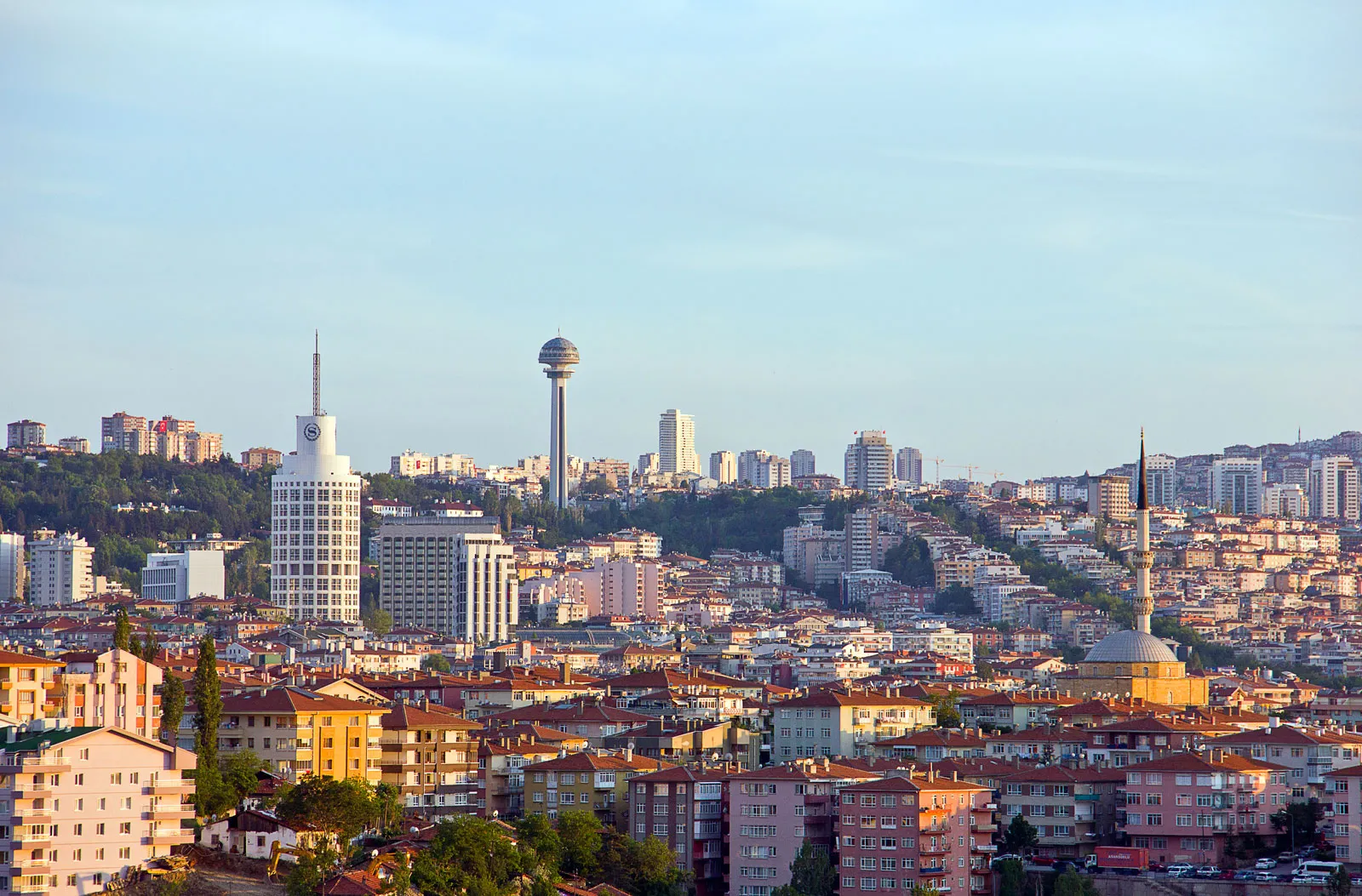 Ankara’nın En İyi 10 Lisesi