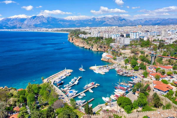 Antalya Liseleri Taban Puanları ve Yüzdelik Dilimleri
