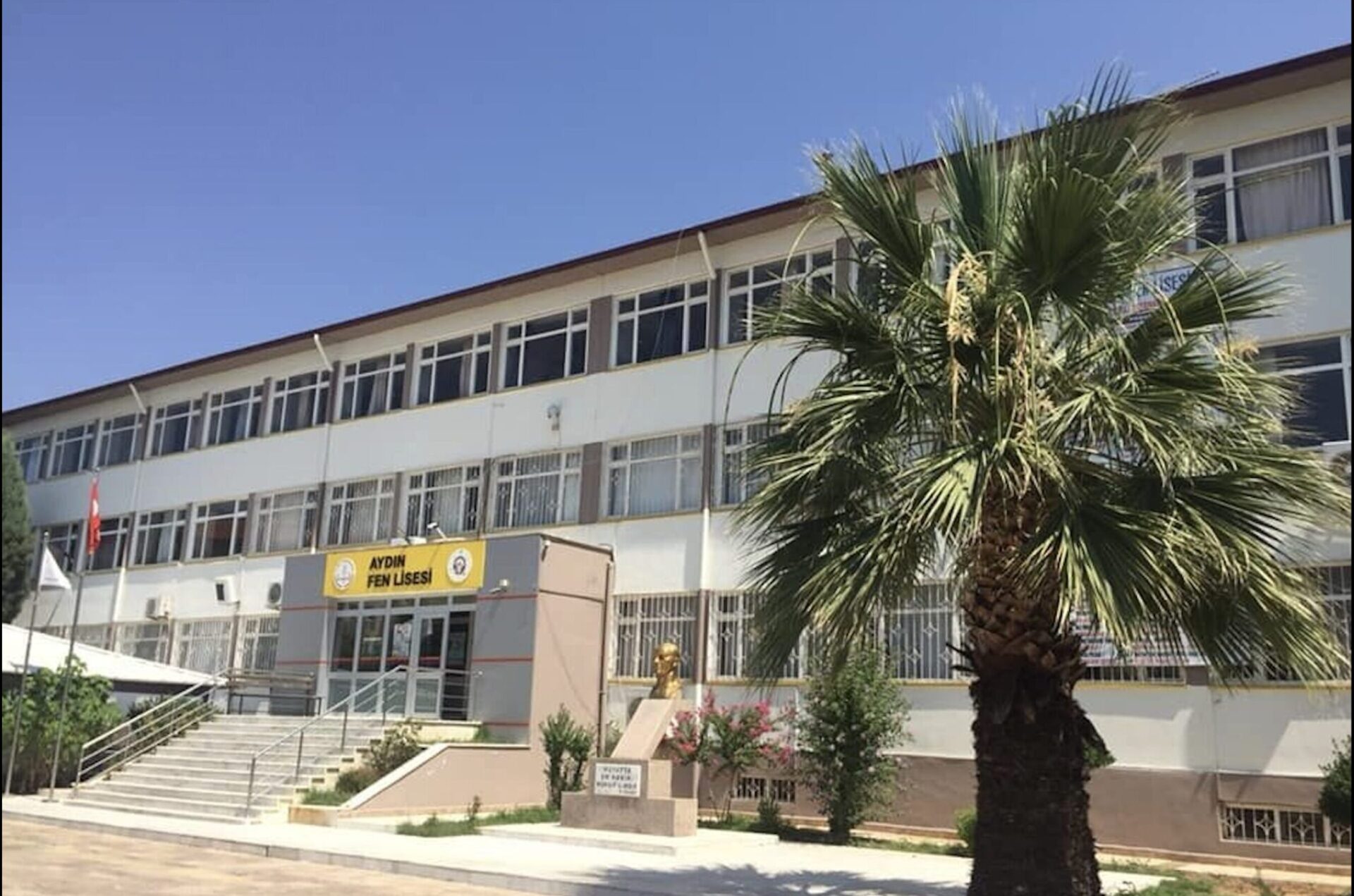 Aydın’ın En İyi 10 Lisesi