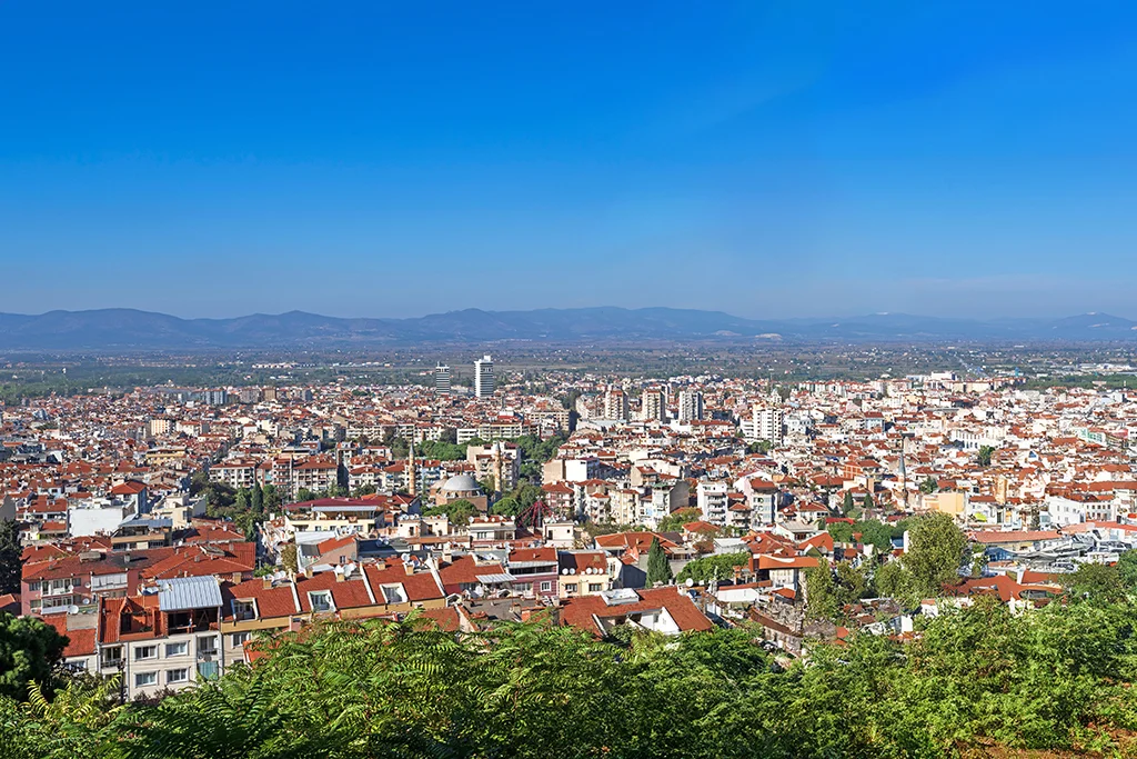 Manisa’nın En İyi 10 Lisesi