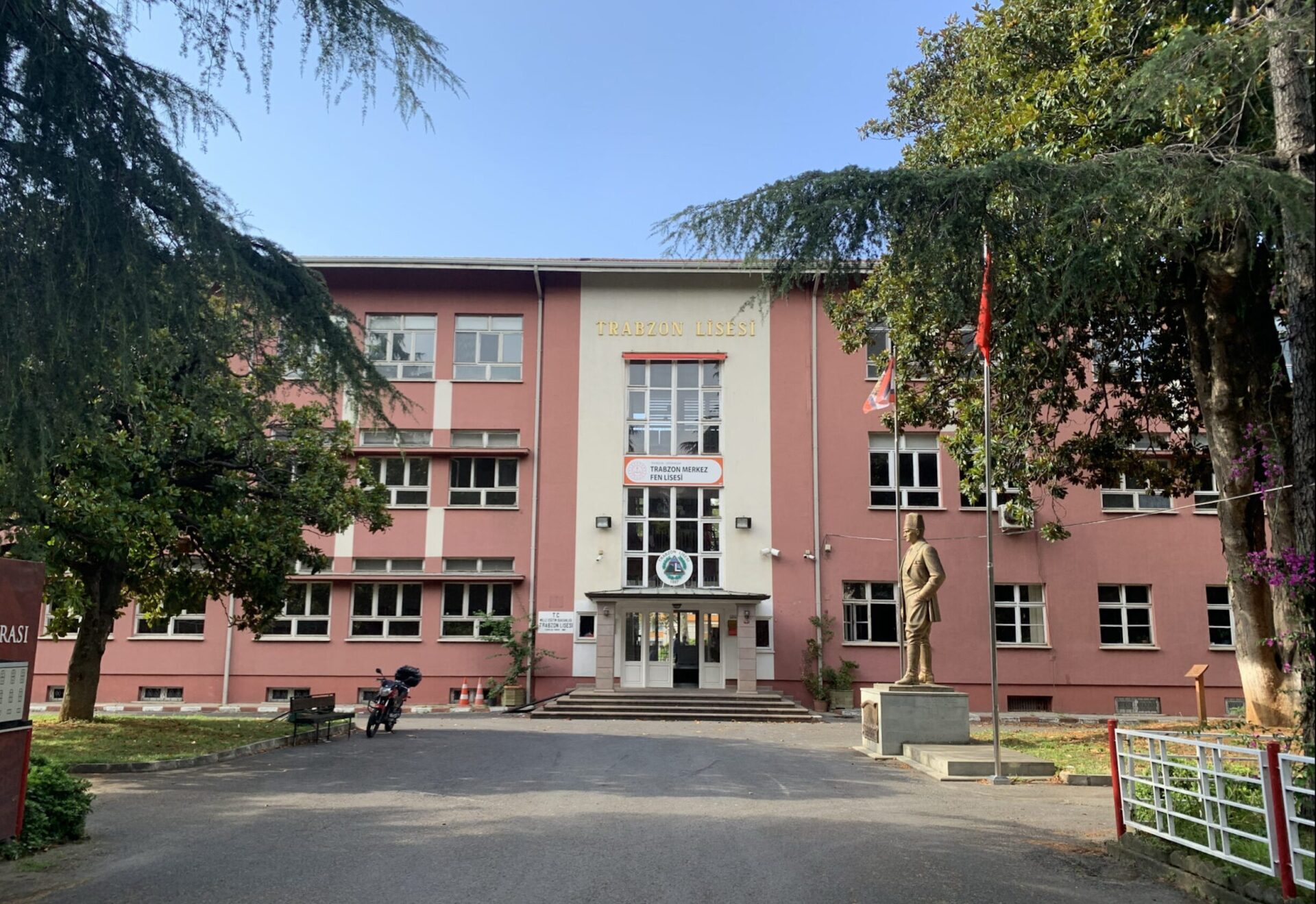 Trabzon’un En İyi 10 Lisesi