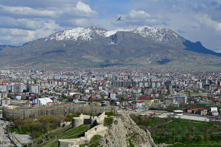 Van’ın En İyi 10 Lisesi