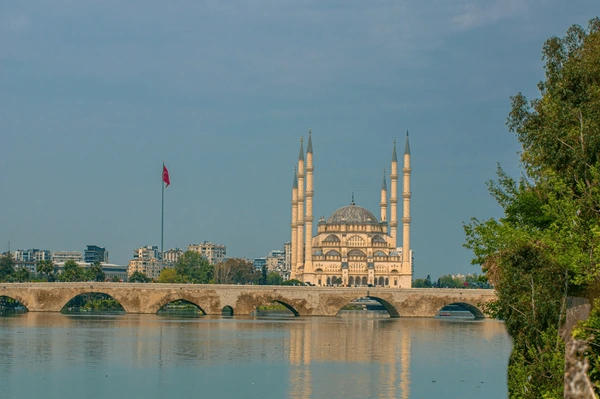 Adana Liseleri Taban Puanları ve Yüzdelik Dilimleri