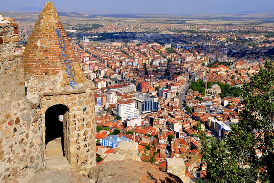 Afyonkarahisar Liseleri Taban Puanları ve Yüzdelik Dilimleri