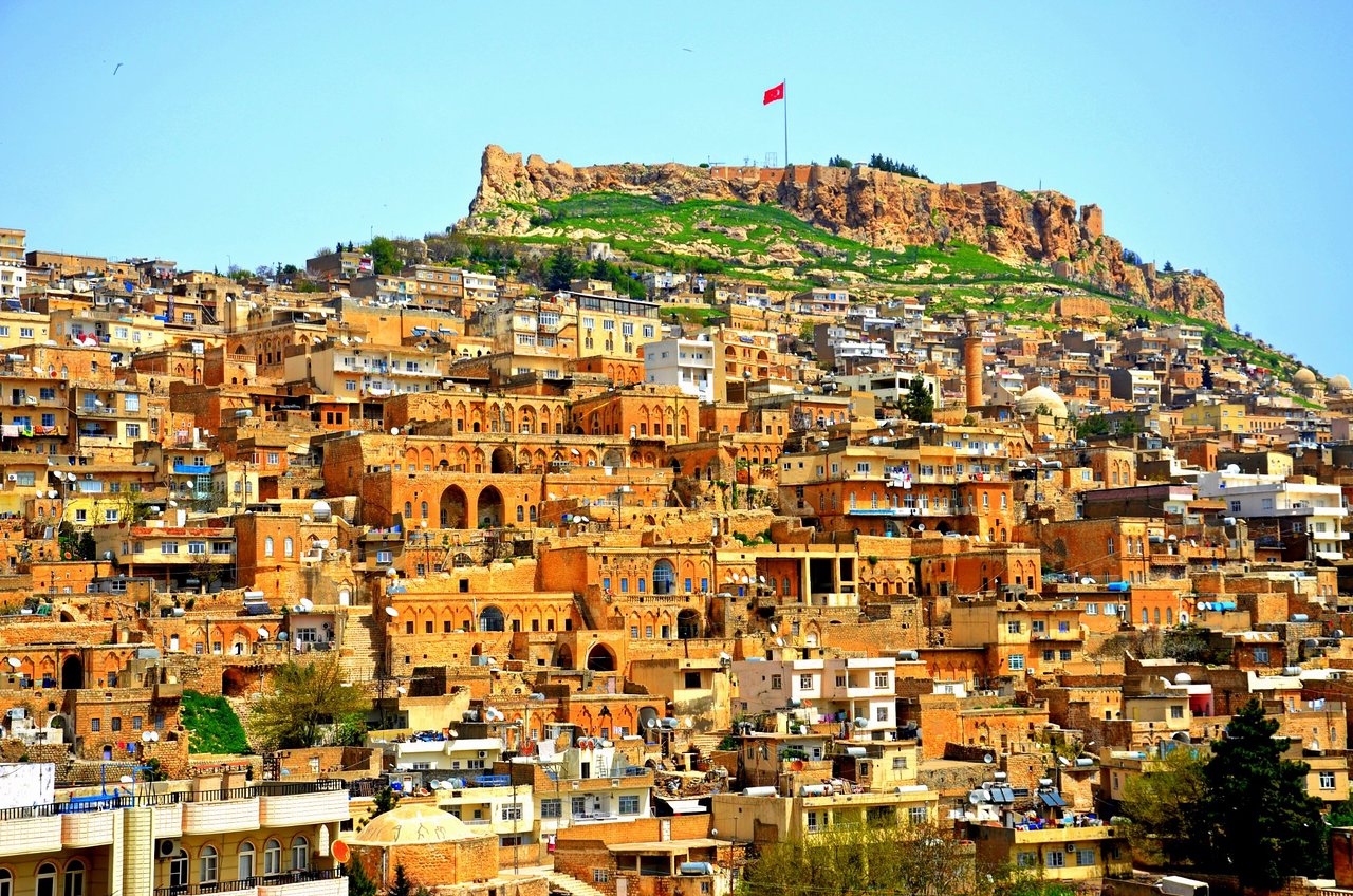 Mardin Liseleri Taban Puanları ve Yüzdelik Dilimleri
