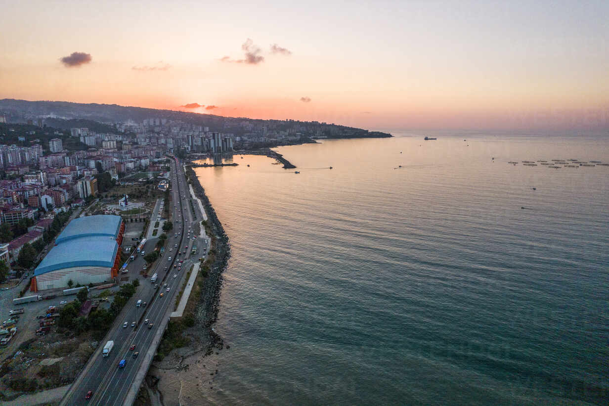Trabzon Liseleri Taban Puanları ve Yüzdelik Dilimleri