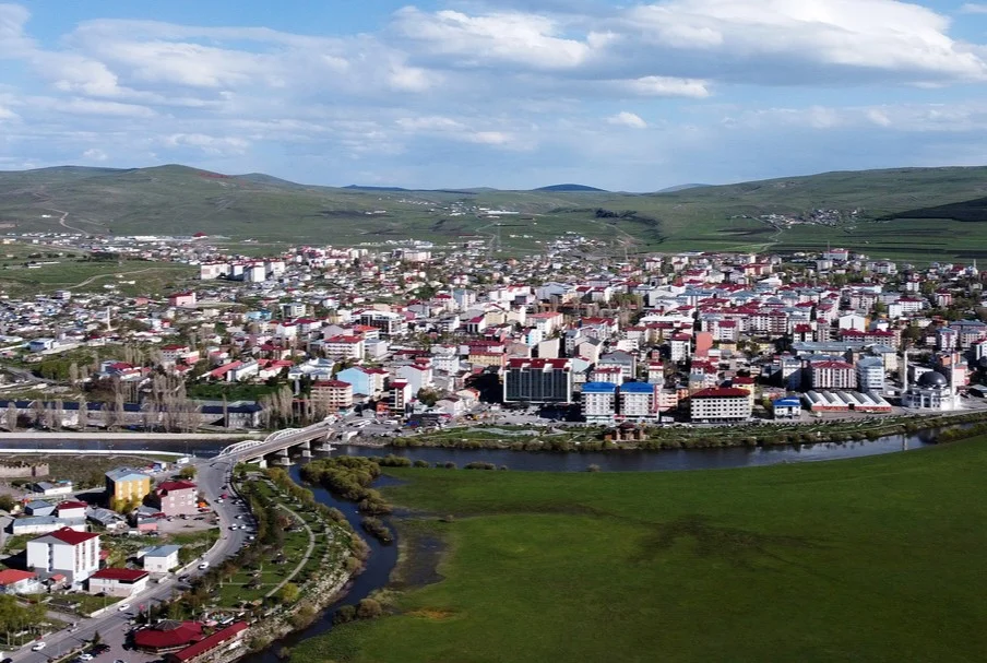 Ardahan Liseleri Taban Puanları ve Yüzdelik Dilimleri