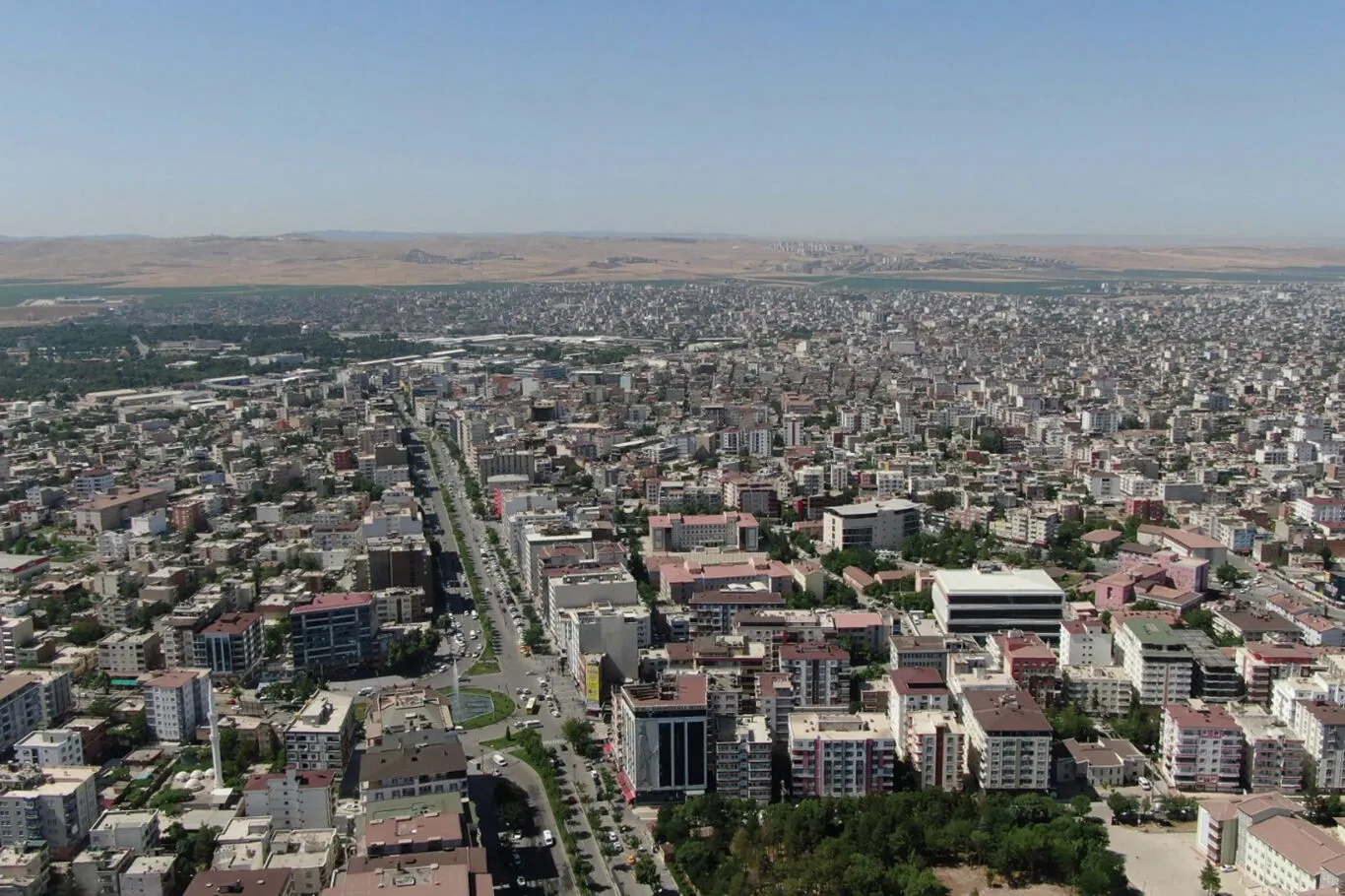 Batman Liseleri Taban Puanları ve Yüzdelik Dilimleri
