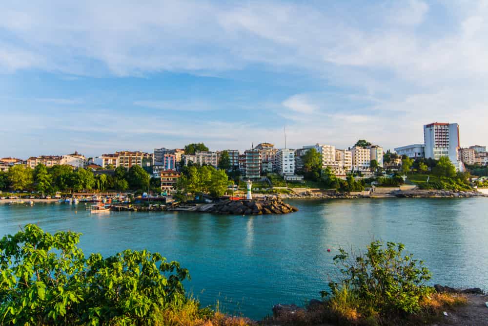 Düzce Liseleri Taban Puanları ve Yüzdelik Dilimleri