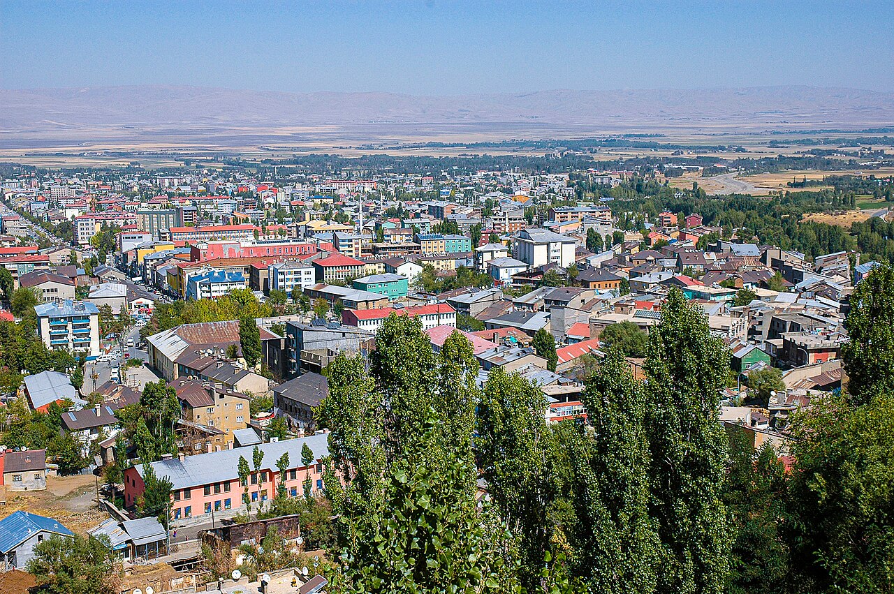 Muş Liseleri Taban Puanları ve Yüzdelik Dilimleri