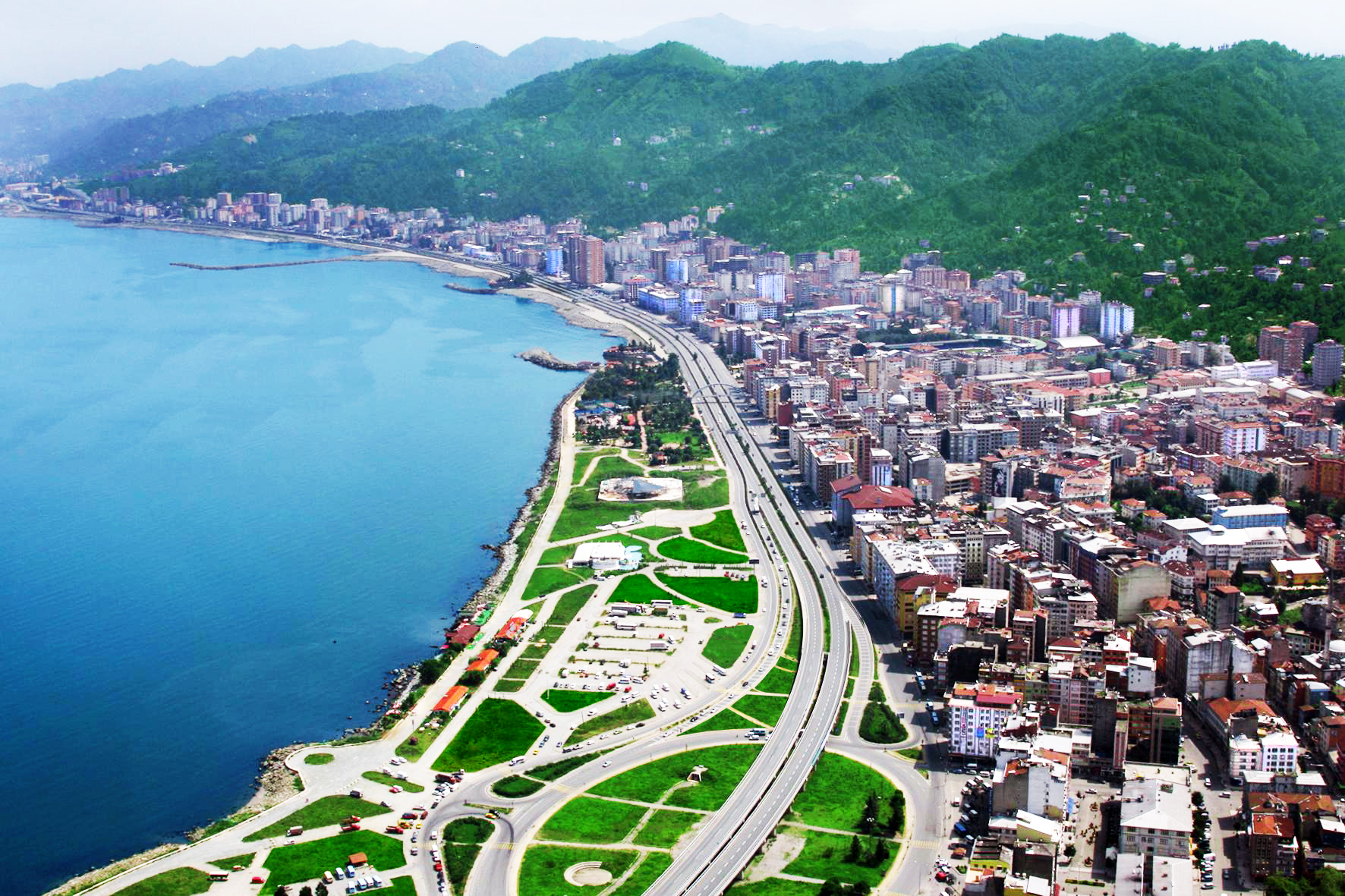 Rize Liseleri Taban Puanları ve Yüzdelik Dilimleri