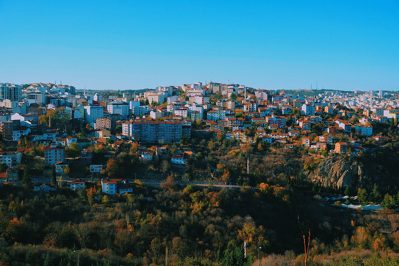 Bilecik Liseleri Taban Puanları ve Yüzdelik Dilimleri