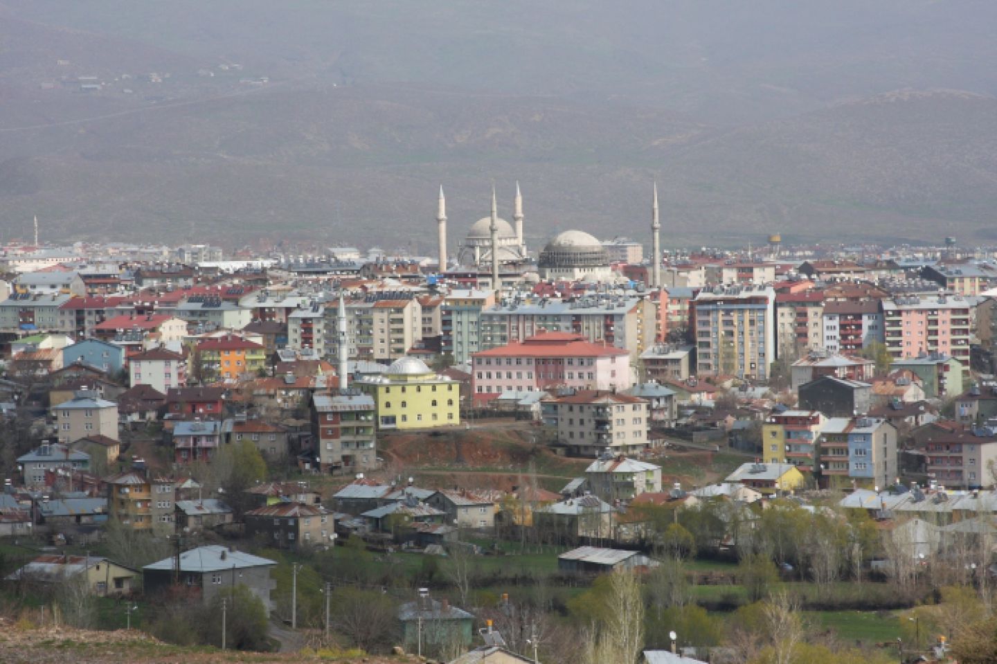 Bingöl Liseleri Taban Puanları ve Yüzdelik Dilimleri