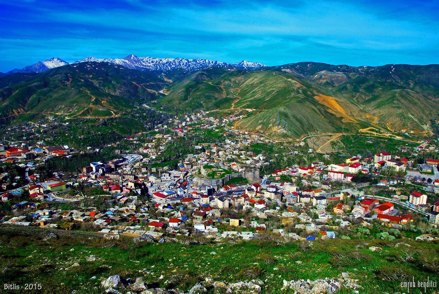 Bitlis Liseleri Taban Puanları ve Yüzdelik Dilimleri