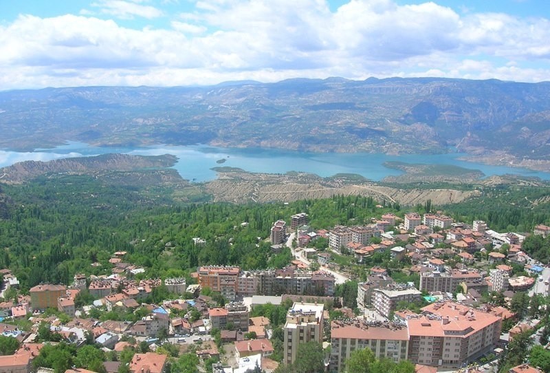 Karaman Liseleri Taban Puanları ve Yüzdelik Dilimleri