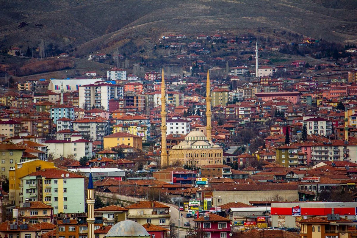 Kırıkkale Liseleri Taban Puanları ve Yüzdelik Dilimleri