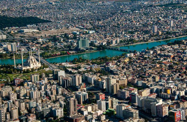 Adana Lise Taban Puanları 2026-2027 (Son 4 Yıl) Yüzdelik Dilimleri