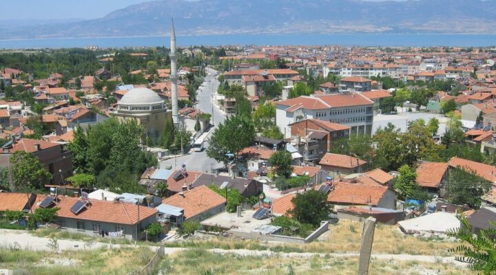 Burdur Lise Taban Puanları 2026-2027 (Son 4 Yıl) Yüzdelik Dilimleri