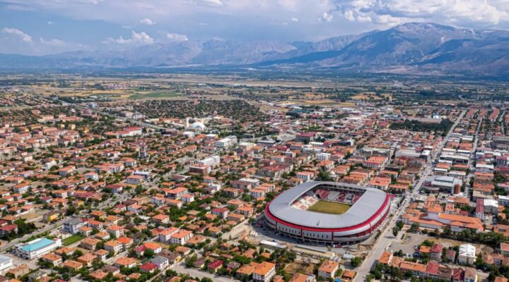 Erzincan Lise Taban Puanları 2026-2027 (Son 4 Yıl) Yüzdelik Dilimleri