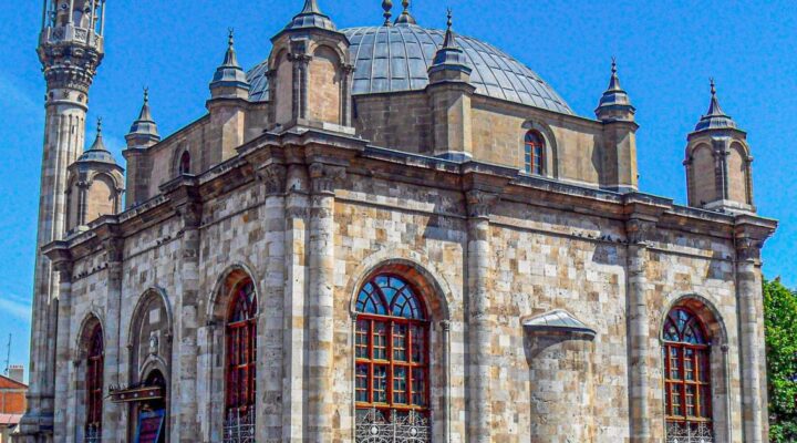 Konya Lise Taban Puanları 2026-2027 (Son 4 Yıl) Yüzdelik Dilimleri