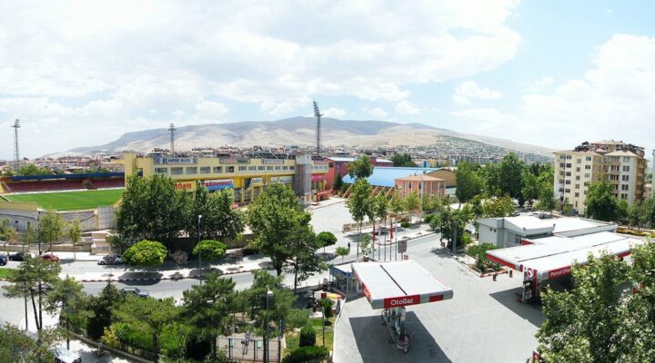 Malatya Lise Taban Puanları 2026-2027 (Son 4 Yıl) Yüzdelik Dilimleri