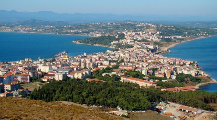 Sinop Lise Taban Puanları 2026-2027 (Son 4 Yıl) Yüzdelik Dilimleri