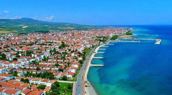 Tekirdağ Lise Taban Puanları 2026-2027 (Son 4 Yıl) Yüzdelik Dilimleri
