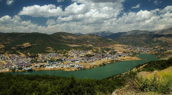 Tunceli Lise Taban Puanları 2026-2027 (Son 4 Yıl) Yüzdelik Dilimleri